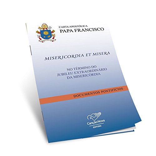 Ler Misericordia Et Misera, do autor Papa Francisco