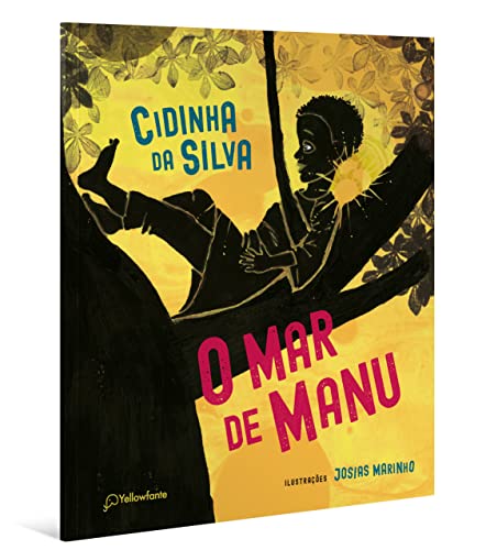 Ler O mar de Manu, do autor Cidinha da Silva