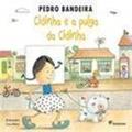 Ler Cidinha e a pulga Cidinha, do autor Pedro Bandeira