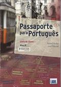 Ler Passaporte Para Português 2 - Caixa Livro do Aluno + Caderno de Exercícios: Pack: Livro do Aluno +ficheiros audio & Caderno d, do autor Robert Kuzka; José Pascoal Ler Passaporte Para Português 2 - Caixa Livro do Aluno + Caderno de Exercícios: Pack: Livro do Aluno +ficheiros audio & Caderno d, do autor Robert Kuzka; José Pascoal