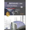 Ler Portugues XXI - Nova Edicao: Pack: Livro do Aluno+ficheiros audio & Cade, do autor Ana Tavares Ler Portugues XXI - Nova Edicao: Pack: Livro do Aluno+ficheiros audio & Cade, do autor Ana Tavares
