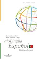 Ler aioLingua Español | Edição portuguesa (Portuguese Edition), do autor Patricia Bourcillier; Bernd Sebastian Kamps Ler aioLingua Español | Edição portuguesa (Portuguese Edition), do autor Patricia Bourcillier; Bernd Sebastian Kamps