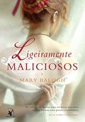 Ler Ligeiramente maliciosos: O livro de Rannulf (Os Bedwyns 2), do autor Mary Balogh