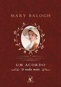 Ler Um acordo e nada mais: A história de Vincent (Clube dos Sobreviventes Livro 2), do autor Mary Balogh