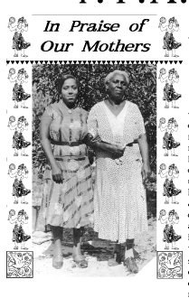 Ler In Praise of Our Mothers, do autor John Mason Ler In Praise of Our Mothers, do autor John Mason