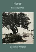 Ler MacAe, do autor Barcímio Amaral