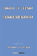 Ler Byron e Keats: Entreversos, do autor Augusto de Campos
