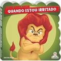 Ler Eu me sinto assim: Quando estou irritado, do autor Cristina Klein Ler Eu me sinto assim: Quando estou irritado, do autor Cristina Klein