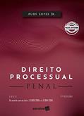 Ler Direito Processo Penal - 17ª Edição 2020, do autor Aury Lopes Jr. Ler Direito Processo Penal - 17ª Edição 2020, do autor Aury Lopes Jr.