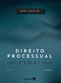 Ler Direito processual penal - 16ª edição de 2019, do autor Aury Lopes Junior