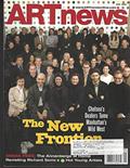 Ler Artnews: Vol.97, No.5; May, 1998, do autor Milton; (Ed.) Estrow