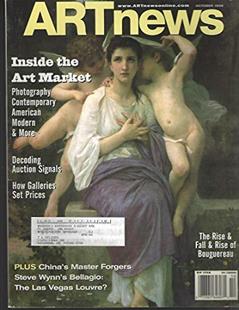 Artnews: Vol.97, No.9; October, 1998, do autor Milton; (Ed.) Estrow