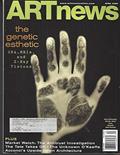 Ler Artnews: Vol.99, No.4; April, 2000, do autor Milton; (Ed.) Estrow
