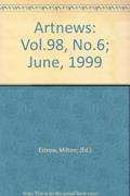 Ler Artnews: Vol.98, No.6; June, 1999, do autor Milton; (Ed.) Estrow Ler Artnews: Vol.98, No.6; June, 1999, do autor Milton; (Ed.) Estrow