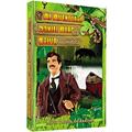 Ler As aventuras de Daniel Berg na selva Amazônica, do autor Marta Doreto de Andrade