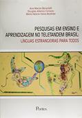 Ler Pesquisas Em Ensino E Aprendizagem No Teletandem Brasil - Línguas Estrangeira Para Todos, do autor ANA MARIZA BENEDETTI Ler Pesquisas Em Ensino E Aprendizagem No Teletandem Brasil - Línguas Estrangeira Para Todos, do autor ANA MARIZA BENEDETTI