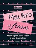 Ler Meu Livro de Frases, do autor Lafonte