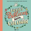 Ler Frases Bíblicas Para Colorir, do autor Equipe Cultura