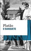 Ler O banquete - Ed. Bolso: Edição de bolso, do autor Arístocles Platão