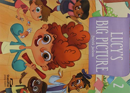 Ler Lucy"s Big Picture, do autor Patrick Jackson Ler Lucy"s Big Picture, do autor Patrick Jackson