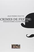 Ler Crimes de Festim, do autor Jean Pierre Chauvin