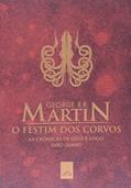 Ler O Festim Dos Corvos - Volume 4, do autor Proenca Ler O Festim Dos Corvos - Volume 4, do autor Proenca