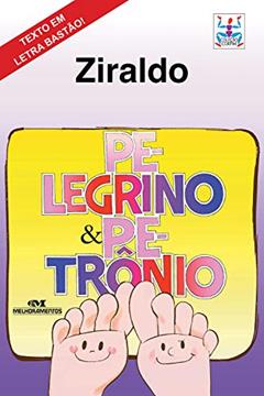 Pelegrino e Petrônio (Corpim), do autor Ziraldo