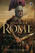 Ler Rome - Total War - vol. 1: Destruição de Cartago, do autor David Gibbins