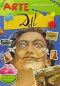 Ler Dalí, do autor José Morán Ler Dalí, do autor José Morán