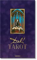 Ler Dalí. Tarot, do autor Johannes Fiebig Ler Dalí. Tarot, do autor Johannes Fiebig