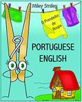 Ler Portuguese-English: "O Prendedor de Roupa" (Bilingual Edition, Dual Language), do autor Miley Smiley Ler Portuguese-English: "O Prendedor de Roupa" (Bilingual Edition, Dual Language), do autor Miley Smiley
