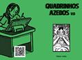 Ler Quadrinhos Azedos V.0, do autor Felipe Coutinho