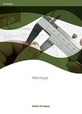 Ler Metrologia, do autor SENAI-SP Editora