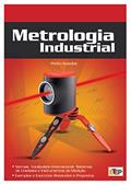 Ler Metrologia Industrial, do autor Pedro Guedes