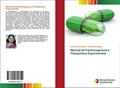 Ler Manual de Farmacognosia e Fitoquímica Experimental, do autor Rama Devi Bankapalli; Anil Kumar Vadaga Ler Manual de Farmacognosia e Fitoquímica Experimental, do autor Rama Devi Bankapalli; Anil Kumar Vadaga