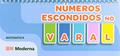 Ler Números escondidos no varal, do autor Edições Educativas da Editora Moderna Ler Números escondidos no varal, do autor Edições Educativas da Editora Moderna