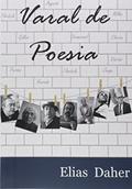 Ler Varal de Poesia, do autor Elias Daher