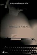Ler Poesia de Varal, do autor Jeancarlo Bortoncello Ler Poesia de Varal, do autor Jeancarlo Bortoncello
