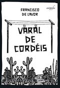 Ler Varal de Cordéis, do autor Francisco de Lavor