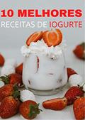 Ler 10 Receitas de Iogurte, do autor Lucas Pena