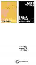 Ler O lugar de todos os lugares, do autor Evaldo Coutinho Ler O lugar de todos os lugares, do autor Evaldo Coutinho
