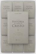 Ler Coleção Premium História da Igreja de Cristo, do autor Daniel Rops