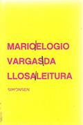 Ler Elogio da Leitura, do autor Mario Vargas Llosa