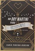 Ler Um Dry Martini Para Hemingway, do autor Fábio Pereira Ribeiro