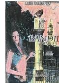 Ler Bandida, do autor Luís Serafim