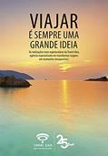Ler Viajar é sempre uma grande ideia, do autor EDITORA EUROPA