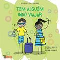 Ler Tem Alguém Indo Viajar, do autor Danielle Sommer