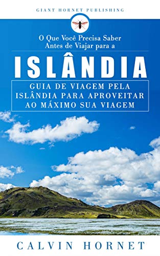 Ler O Que Você Precisa Saber Antes de Viajar para a Islândia: Guia do viajante islandês para aproveitar ao máximo sua viagem, do autor Calvin Hornet