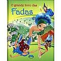 Ler O Grande Livro Das Fadas - Disponivel, do autor Vale Das Letras Ler O Grande Livro Das Fadas - Disponivel, do autor Vale Das Letras