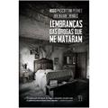 Ler Lembranças das drogas que me mataram, do autor Hugo Pascottini Pernet Ler Lembranças das drogas que me mataram, do autor Hugo Pascottini Pernet